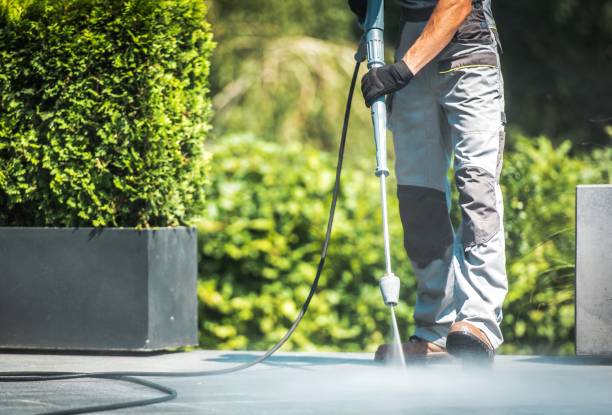 Best Concrete Surface Cleaning in Las Vegas, NM