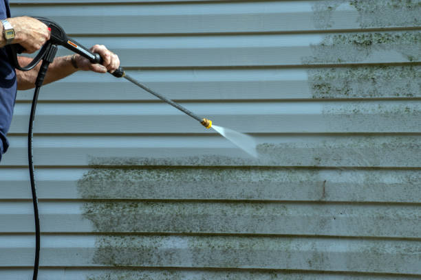 Best Sidewalk and Walkway Pressure Cleaning in Las Vegas, NM