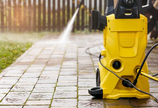 Trusted Las Vegas, NM Pressure Washing Services Experts