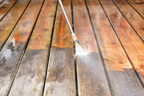 Reliable Las Vegas, NM Pressure Washing Services Solutions